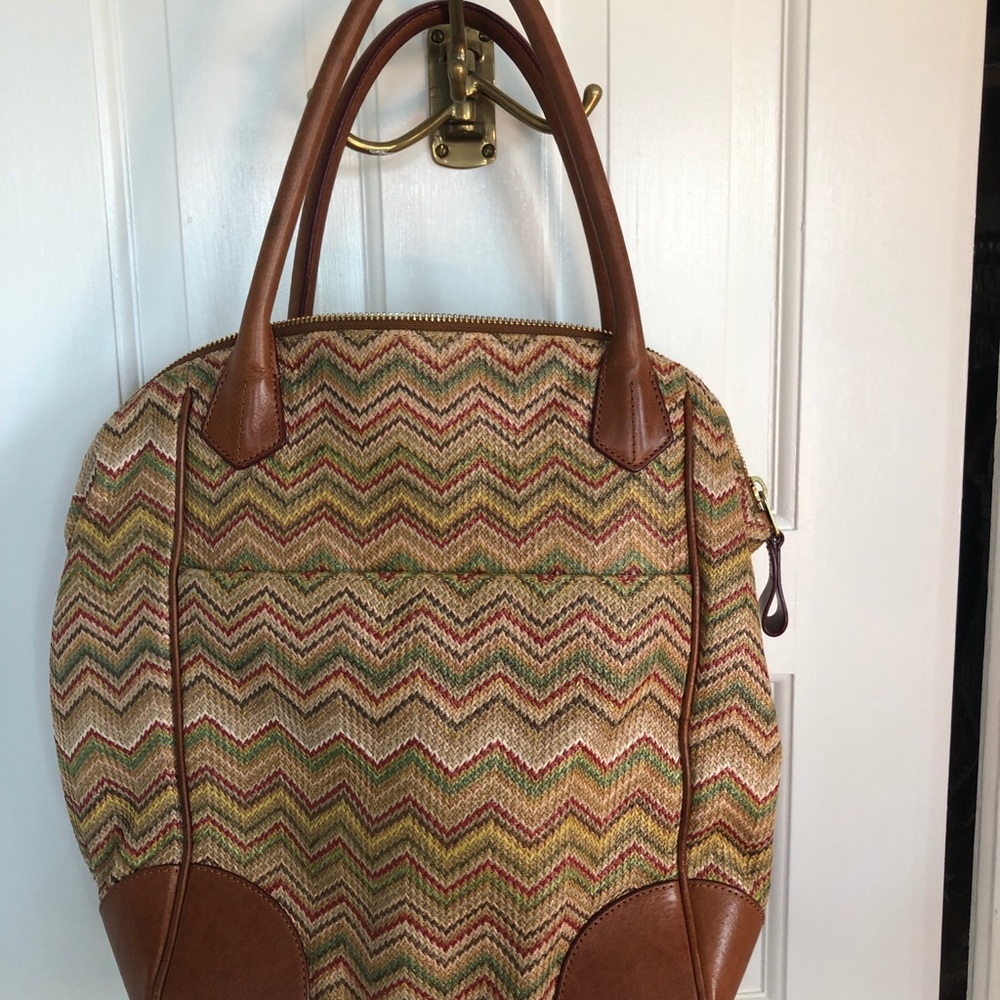 MZ Wallace Bag